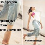 Clases de Jazz Contemporaneo