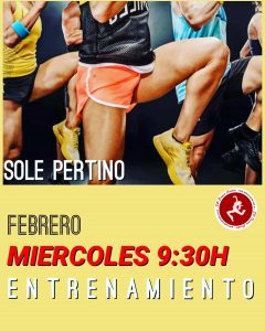 Clases de entrenamiento fisico