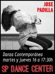 clases de josefina padilla