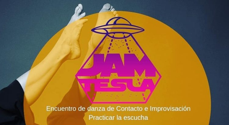 Jam Marzo