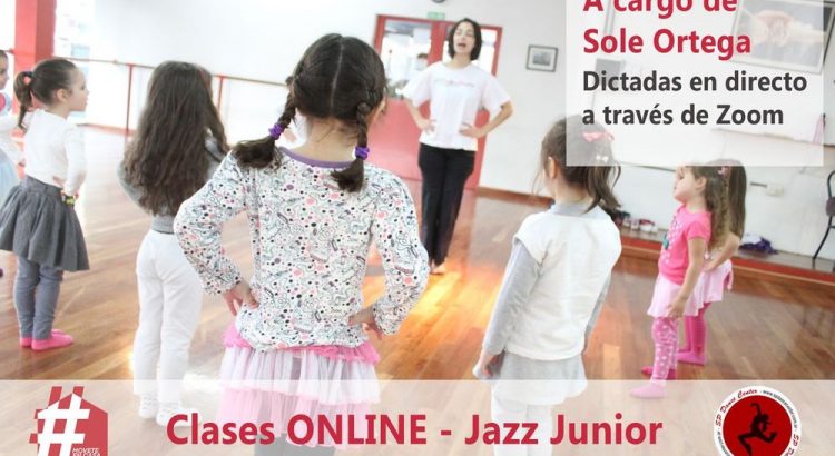 jazz junior online