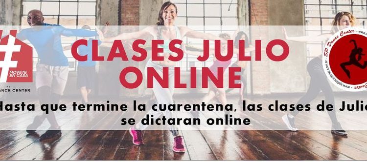 Header clases julio