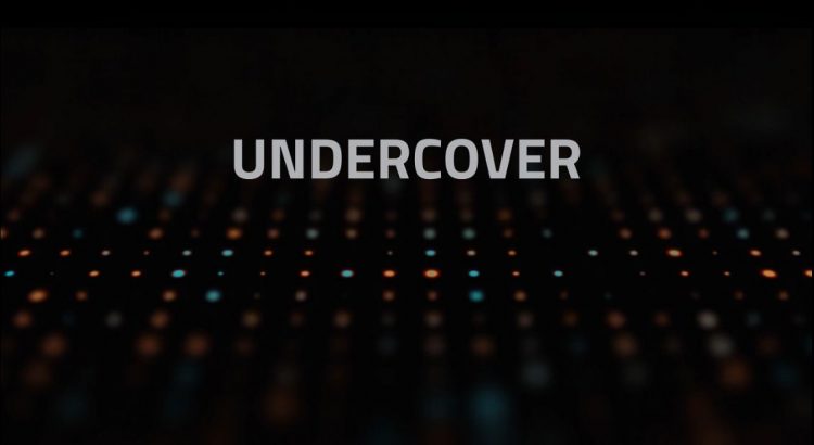 undercover videodanza