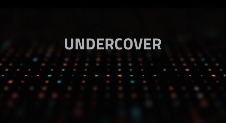 undercover videodanza