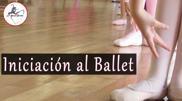 clases de ballet reel 2021