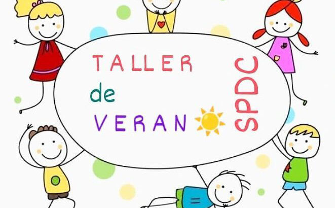 Taller de verano infantil