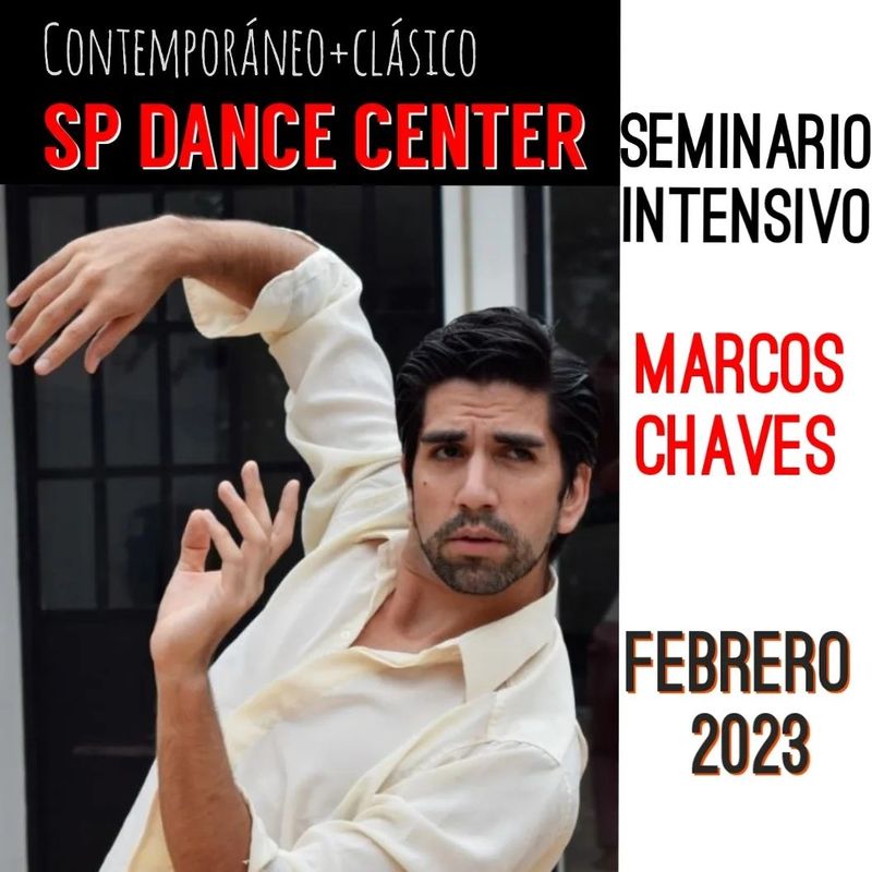 Seminario intensivo Febrero 2023