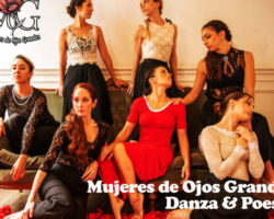 Mujeres de Ojos Grandes 2025
